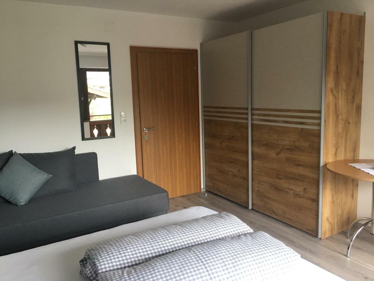 הרוואלד Hotel Feneberg מראה חיצוני תמונה