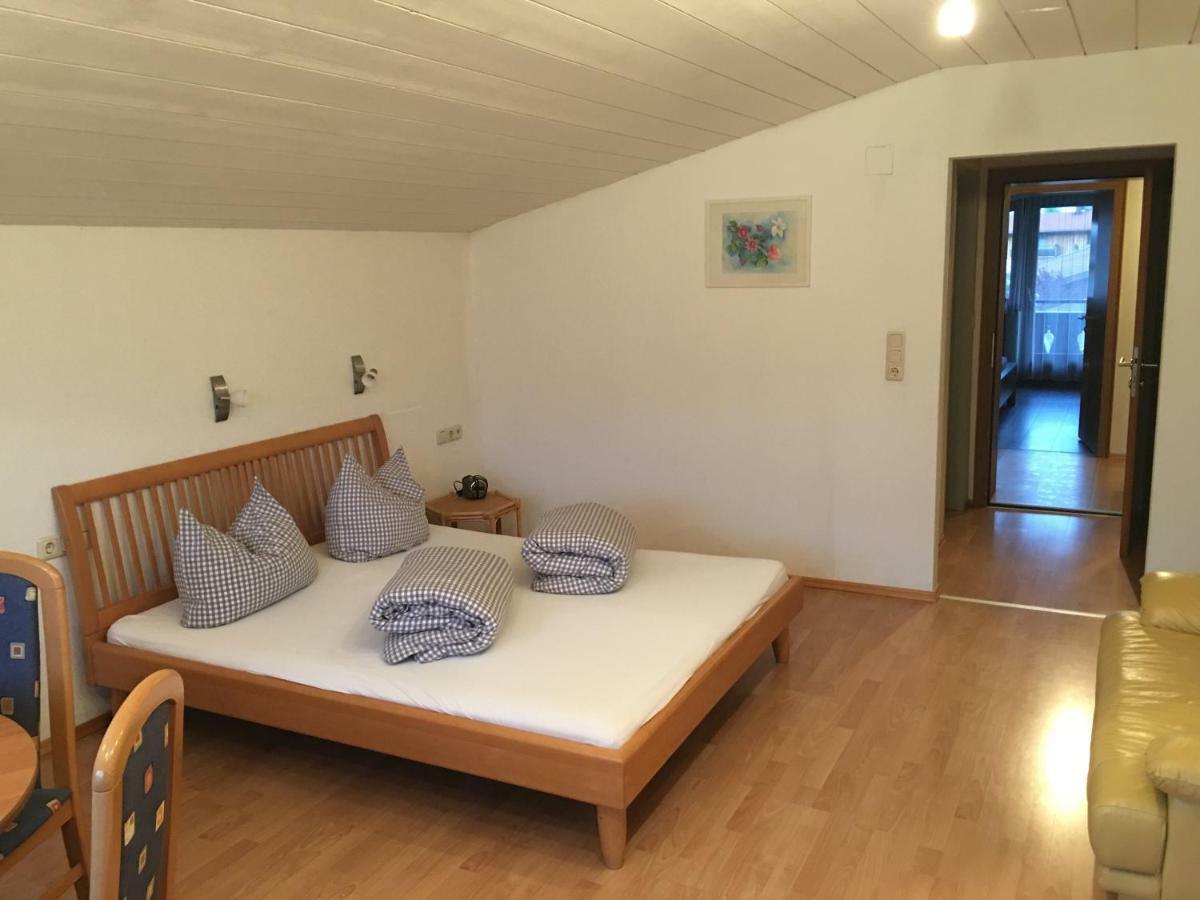 הרוואלד Hotel Feneberg מראה חיצוני תמונה